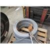 Image 5 : Signode DD-1A Strapping Dispenser, Strapping Rolls & Crimpers/Cutters