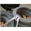Image 7 : Signode DD-1A Strapping Dispenser, Strapping Rolls & Crimpers/Cutters