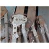 Image 2 : Multiple Misc Steel Strap Tensioning Tightening Tool