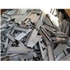 Image 3 : Qty 5 Boxes Misc Size 5/8" Strapping Clamps