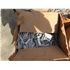 Image 4 : Qty 5 Boxes Misc Size 5/8" Strapping Clamps