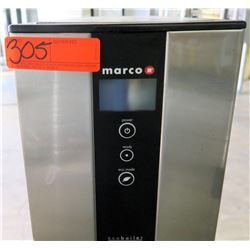 Marco Ecoboiler Countertop Hot Water Boiling Machine