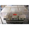 Image 1 : Jet Spray A8530 3 Section Refrigerated Beverage Machine