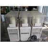 Image 8 : Jet Spray A8530 3 Section Refrigerated Beverage Machine