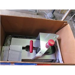 Lincoln Redco Insta-Slice 5.0 Commercial Slicer