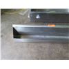 Image 2 : Custom Countertop Ice Bin for Bottled Beverages & Speed Rail