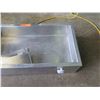 Image 4 : Custom Countertop Ice Bin for Bottled Beverages & Speed Rail