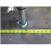 Image 3 : Qty 2 Stainless Steel Metal Wire Adjustable Shelves