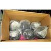 Image 1 : Case Herbert B. Hyman GKF3 15 Amp Brew & Serve Coffee Carafes
