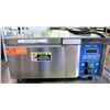 Image 1 : A.J. Antunes DFW-250CF Electric Countertop Deluxe Food Warmer