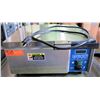 Image 1 : A.J. Antunes DFW-250CF Electric Countertop Deluxe Food Warmer