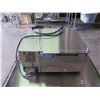 Image 4 : A.J. Antunes DFW-250CF Electric Countertop Deluxe Food Warmer