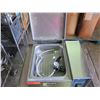 Image 7 : A.J. Antunes DFW-250CF Electric Countertop Deluxe Food Warmer