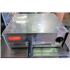 Image 1 : J&J Snack Foods "SuperPretzel" 1500 Soft Pretzel Oven