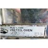 Image 3 : J&J Snack Foods "SuperPretzel" 1500 Soft Pretzel Oven