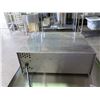Image 5 : J&J Snack Foods "SuperPretzel" 1500 Soft Pretzel Oven