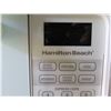 Image 2 : Panasonic & Hamilton Beach Microwaves & Baby George Rotisserie