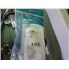 Image 2 : Bin Multiple Misc Plumbing Pipes & Fixtures, T&S B-0969 Breakers, etc
