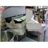 Image 2 : Qty 2 Hatco Glo-Ray GRAH-48 Infrared Food Warmers