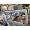 Image 2 : Qty 2 Easel Commercial Sign Display