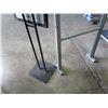 Image 7 : Qty 2 Easel Commercial Sign Display