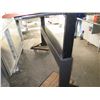 Image 3 : Wooden 2 Side Adjustable Table