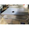 Image 1 : 40-Gallon Cleveland 00041 Gas Tilt Skillet