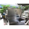 Image 9 : 40-Gallon Cleveland Gas Tilt Skillet