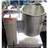 Image 1 : Garland Commercial Electric Tilt Skillet