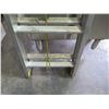 Image 3 : Aluminum Multi-Purpose Extension Ladder 24'