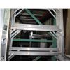 Image 4 : Aluminum Multi-Purpose Extension Ladder 12'
