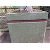 Image 2 : Tall Royal Palm Tree in Concrete Base Planter