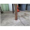 Image 4 : Metal Industrial Square Work Table 48" x 48" x 37"H