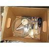 Image 14 : Pallet of Misc Plates, Serving Trays, Condiment Dishes, Footed Bowls, Cups, Tea Set, etc