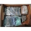 Image 17 : Pallet of Misc Plates, Serving Trays, Condiment Dishes, Footed Bowls, Cups, Tea Set, etc