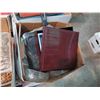 Image 24 : Pallet of Misc Plates, Serving Trays, Condiment Dishes, Footed Bowls, Cups, Tea Set, etc