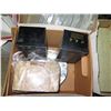 Image 2 : Pallet of Misc Plates, Serving Trays, Condiment Dishes, Footed Bowls, Cups, Tea Set, etc