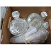 Image 14 : Multiple Stainless Tea & Sake Sets, Saucers, Dishes, Vulcan Butane etc