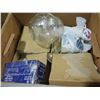 Image 22 : Multiple Stainless Tea & Sake Sets, Saucers, Dishes, Vulcan Butane etc