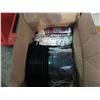 Image 2 : Multiple Stainless Tea & Sake Sets, Saucers, Dishes, Vulcan Butane etc