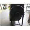 Image 2 : Large Commercial Round Rolling Fan