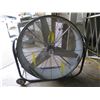 Image 4 : Large Commercial Round Rolling Fan