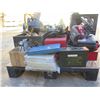 Image 2 : Pallet Misc Tools - Skil Saw, Makita Sander, Ammo Box, etc