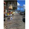 Image 1 : Clairson Duo Truss Metal Wire 5 Tier Adjustable Shelf Unit
