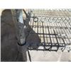 Image 2 : Clairson Duo Truss Metal Wire 5 Tier Adjustable Shelf Unit