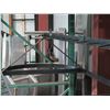 Image 2 : Oval Hanging Iron Pot Rack