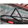 Image 2 : Oval Hanging Iron Pot Rack