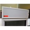 Image 2 : True GDM-23-HC Glass Door Refrigerated Merchandiser 27"W x 30"D x 78.5"H