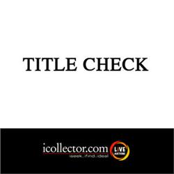 MI Genesee - 2005 Princeton