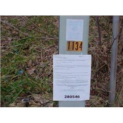 MI Genesee - 2005 1134 E HUMPHREY AVE